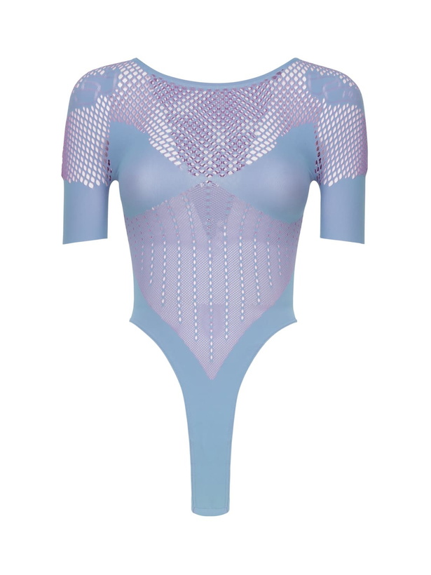 Photo: Poster Girl Vivian Bodysuit