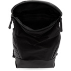 Cote and Ciel Black Kensico Backpack