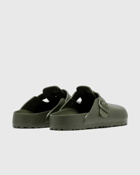 Birkenstock Boston Eva Green - Mens - Sandals & Slides