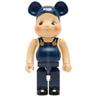 Medicom Buddy Lee Be@rbrick 1000% in Indigo