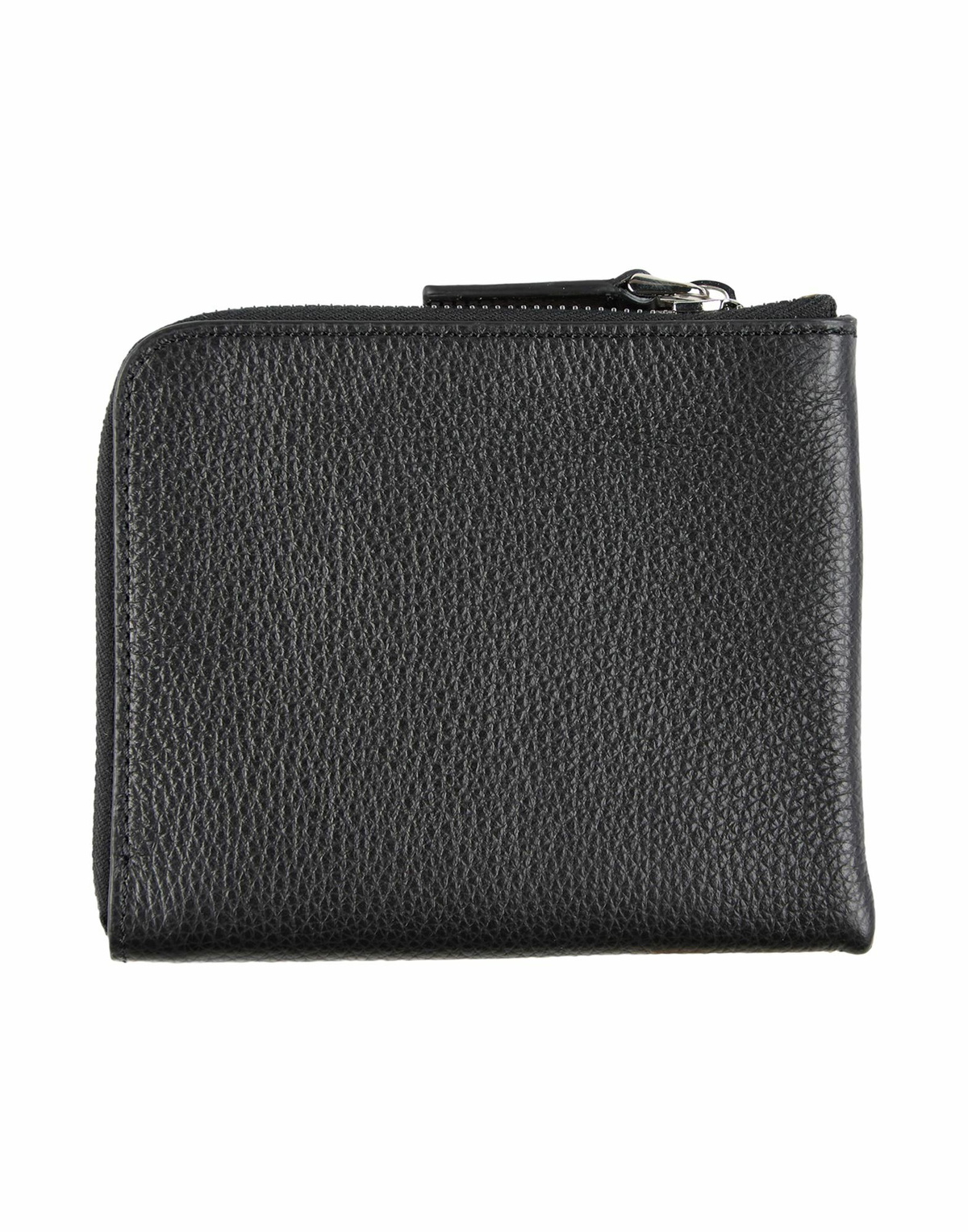 Marni Womens Cardholder in Black
