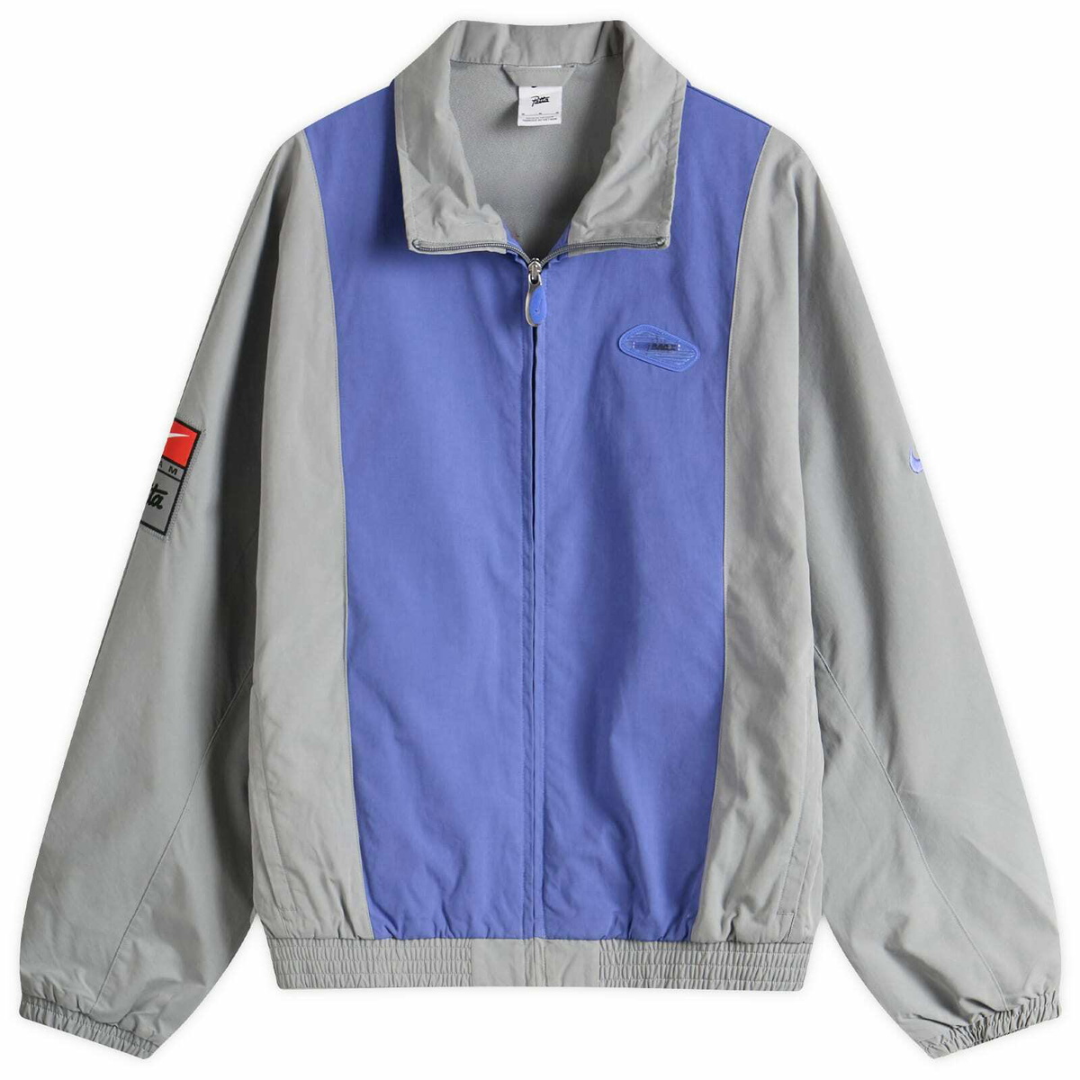 【夏の期間だけ値下げしてます】bobochoes アウター　4-5y 110cm BOBOCHOSESボボショセスBaby Mouse all over zipped