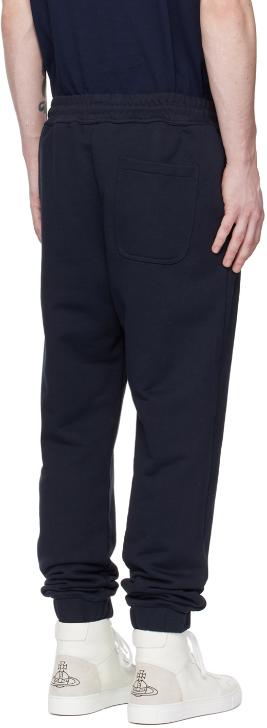 Vivienne Westwood Navy Classic Sweatpants Vivienne Westwood Vivienne Westwood Navy Classic Sweatpants Vivienne Westwood