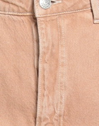 Samsøe Φ Samsøe Womens Jeans Camel