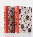 Taschen The Book of Printed Fabrics. From the 16th century until today set of 2 books