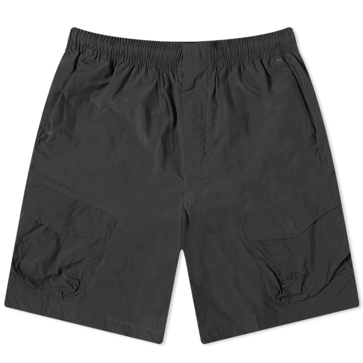 Photo: Nike Woven Utility Shorts