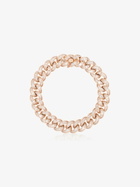 SHAY 18K Rose Gold Essential Link Diamond Bracelet