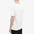 Dime Men's Evolution T-Shirt in White
