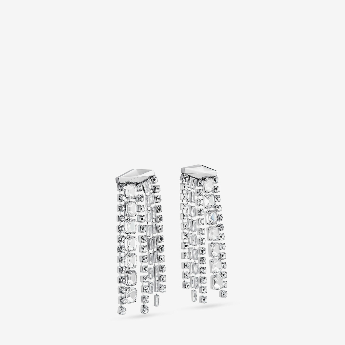 Jimmy Choo Zandra Earrings 