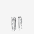 Jimmy Choo Zandra Earrings 