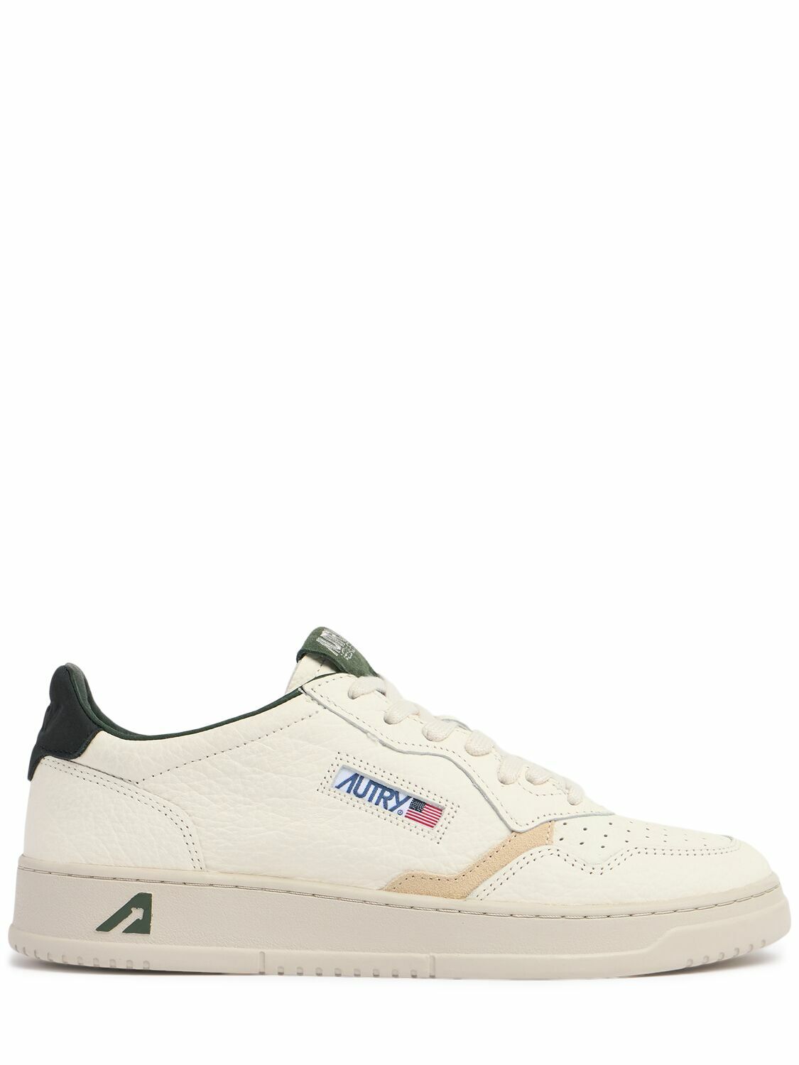 AUTRY Medalist Low Sneakers Autry