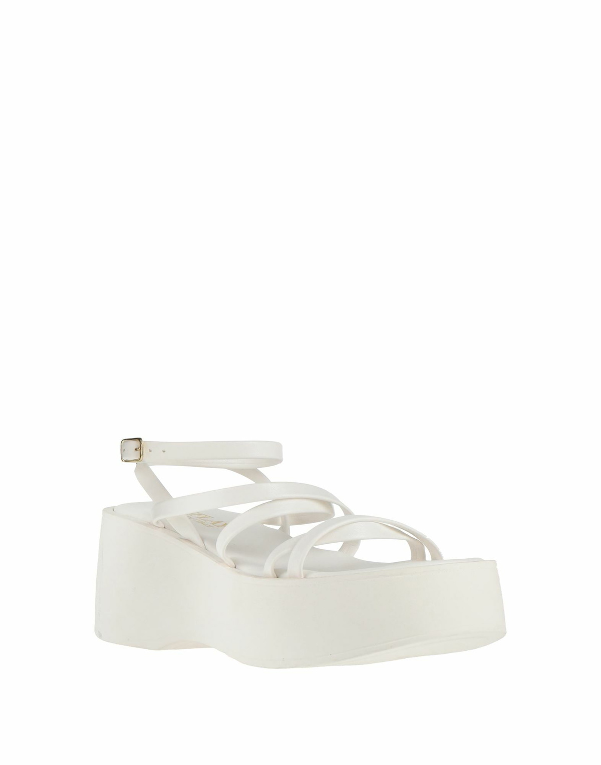 Replay Womens Sandals in White