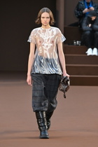 Loewe - Padded leather boots