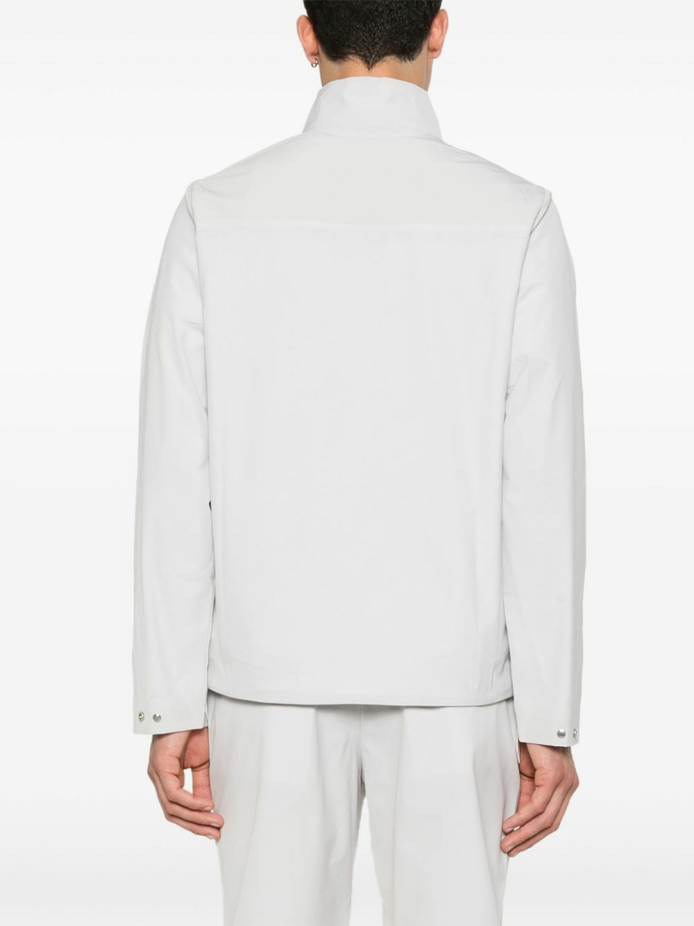 BLAEST White Folven Jacket