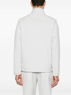 BLAEST White Folven Jacket