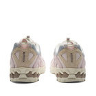 New Balance Men's ML610TH Sneakers in Stone Pink