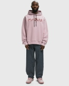 Marni Hoodie Multi-color Mens Hoody