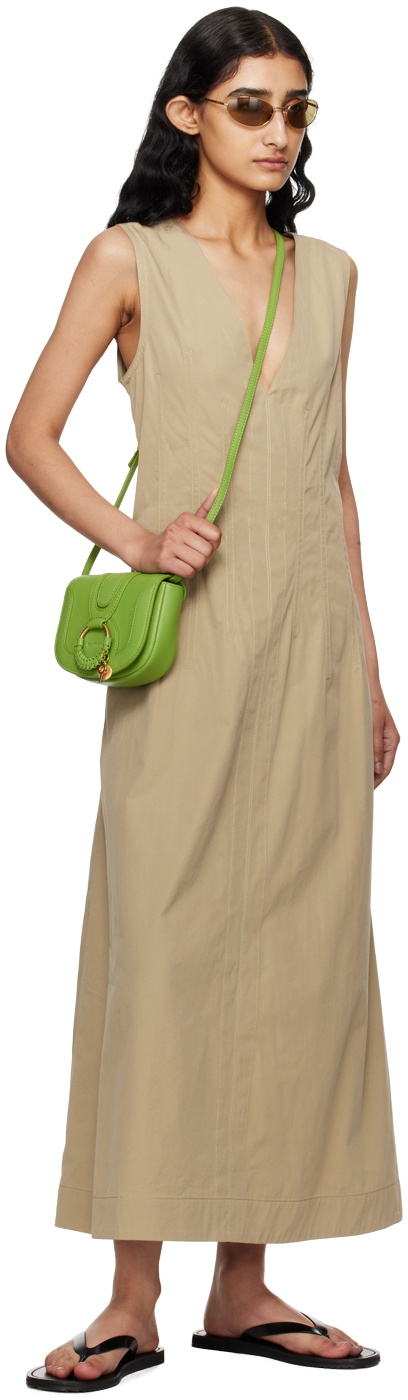 See by Chloé Green Mini Hana Bag Chloe