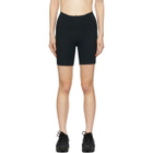 LNDR Black Speed Bike Shorts