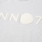 NN07 Robin Logo Crew Sweat
