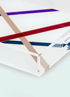 Missoni Nastri Tray