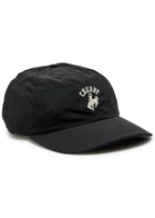 Cherry Los Angeles Western Tennis Hat - Black - One Size