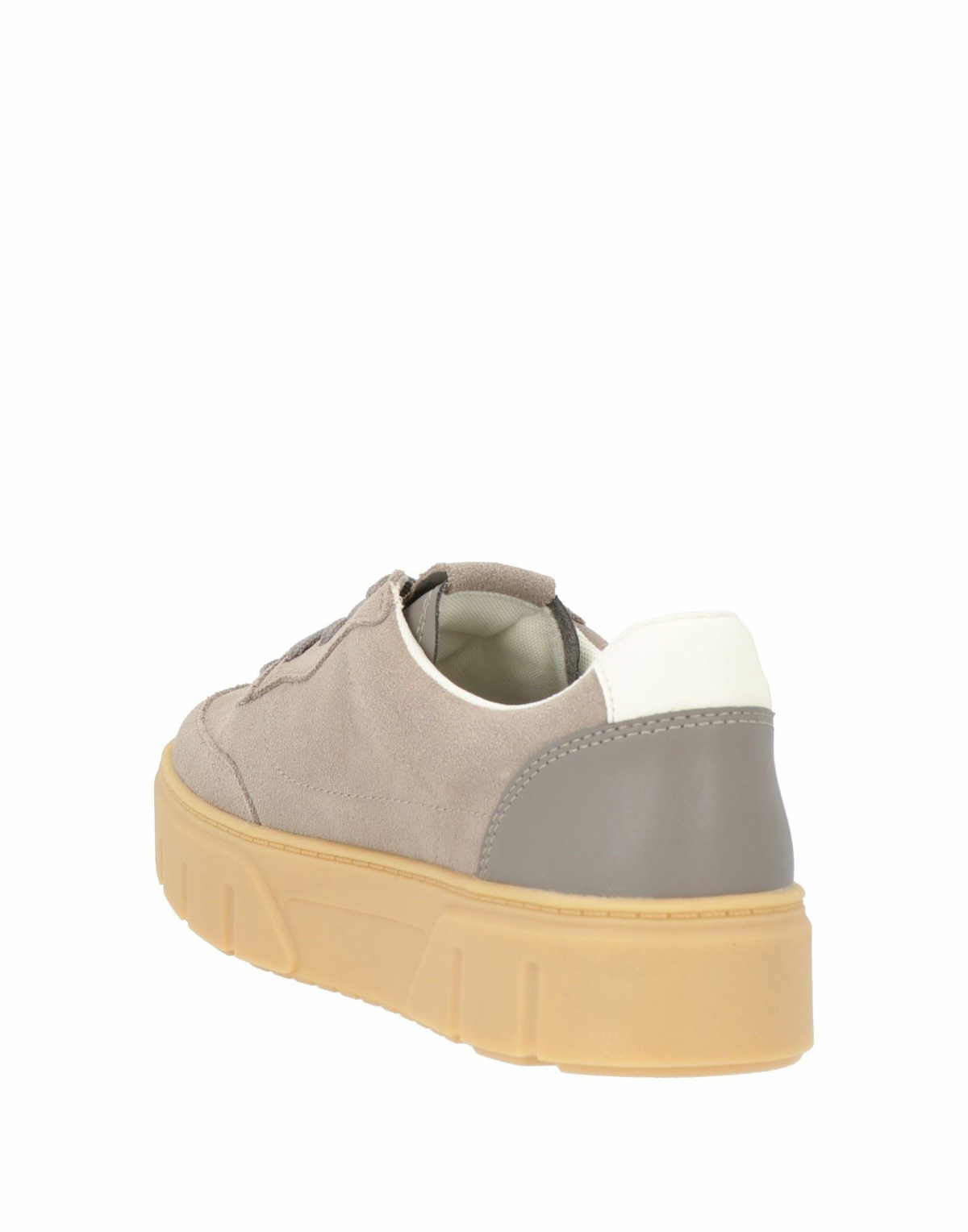 Timberland Womens Sneakers in Grey