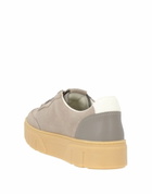 Timberland Womens Sneakers in Grey