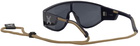 Kenzo Navy Sport Sunglasses