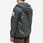 Hikerdelic Men's Ripstop Comway Smock in Forest Green