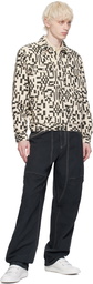 Isabel Marant Black Farker Trousers