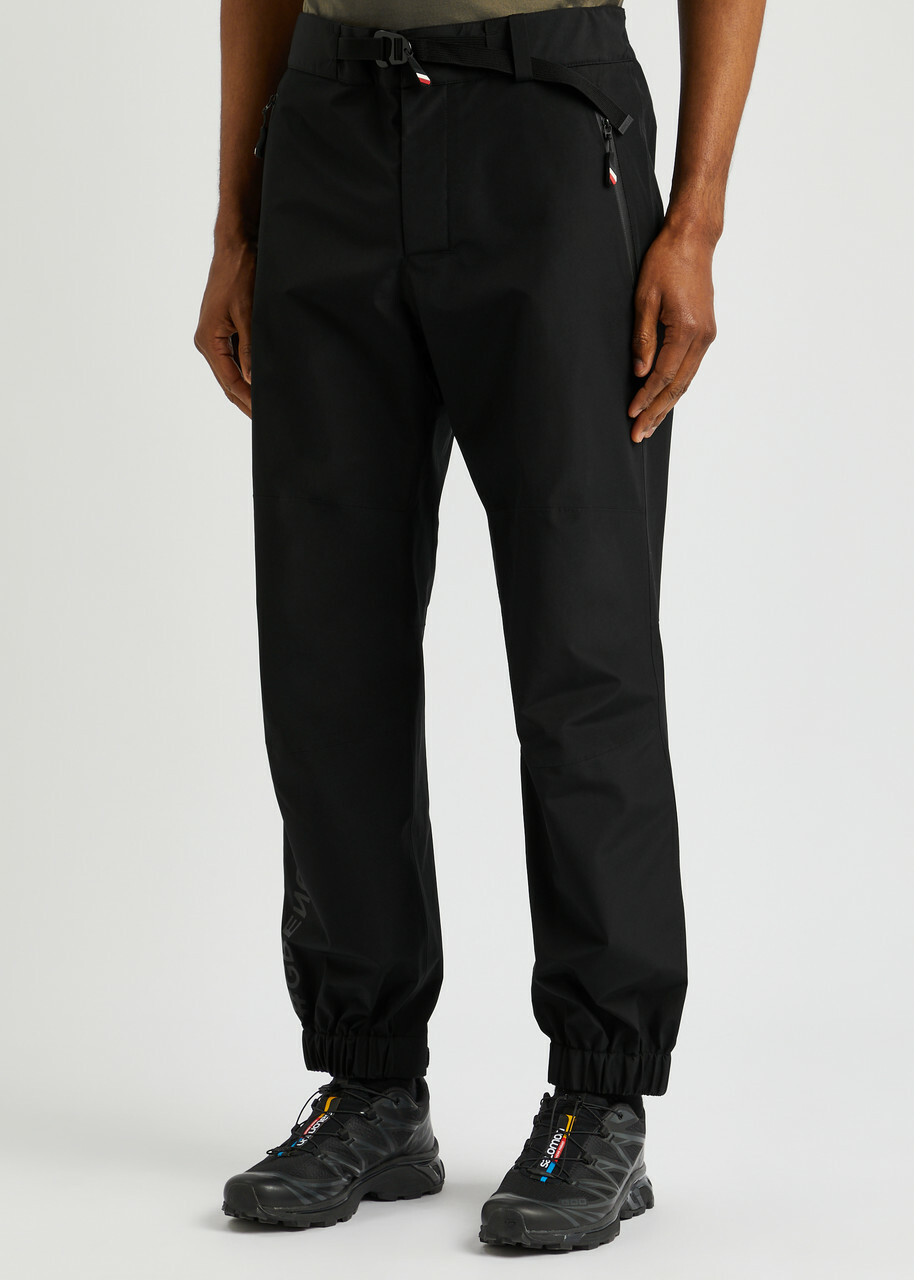Moncler Grenoble Day-Namic Gore-Tex Paclite Shell Trousers