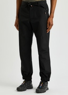 Moncler Grenoble Day-Namic Gore-Tex Paclite Shell Trousers Black