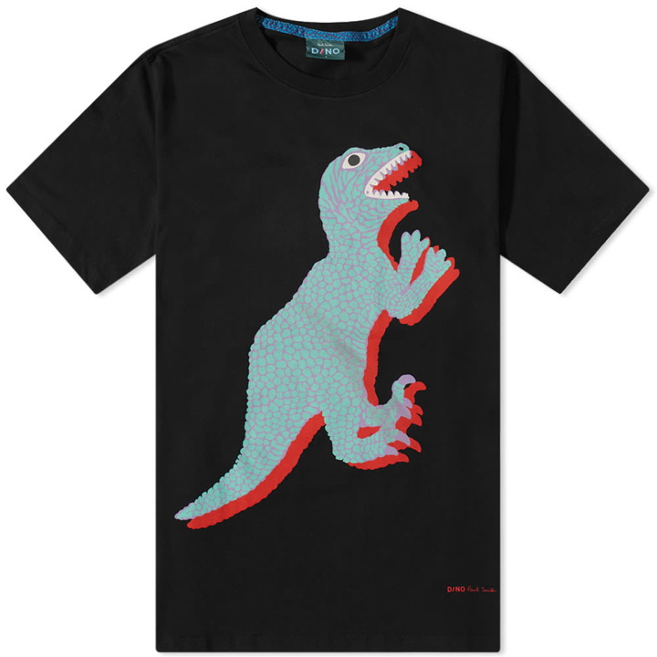 Photo: Paul Smith Dino Tee