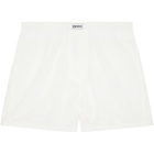 Diesel Three-Pack Multicolor Ryan-D-Core Boxers