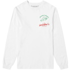 A Kind of Guise Long Sleeve Gennaro Tee