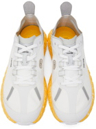 Norda White Ciele Athletics Edition 'norda 001' Sneakers