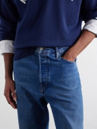 Polo Ralph Lauren - Straight-Leg Jeans - Blue