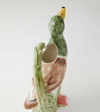 Bordallo Pinheiro Duck pitcher