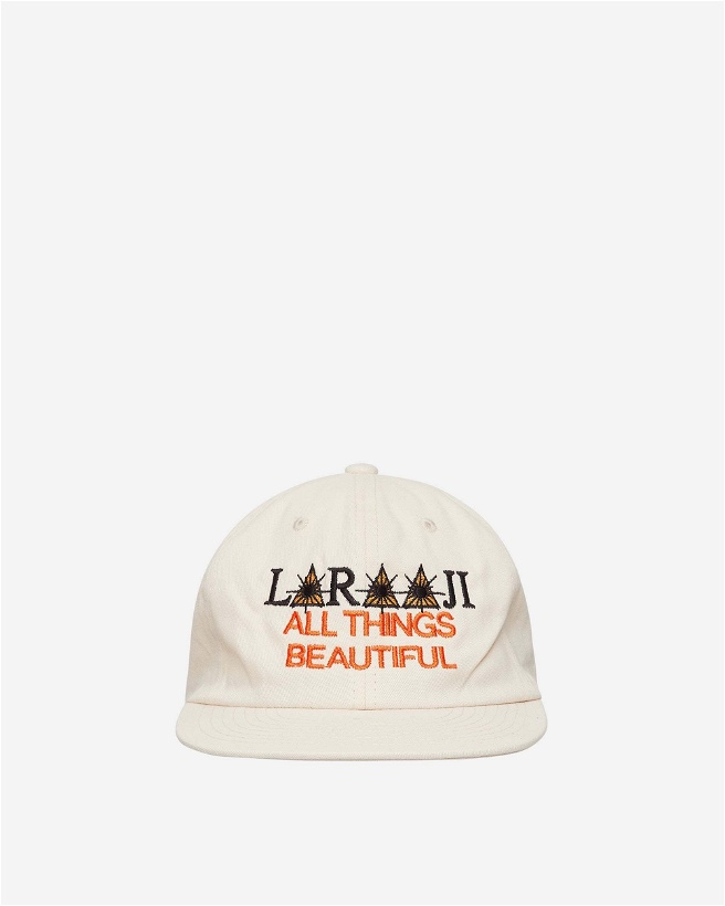 Photo: Laraaji All Things Beautiful Hat