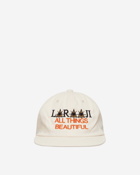 Laraaji All Things Beautiful Hat