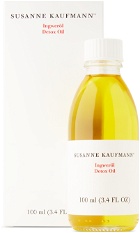 Susanne Kaufmann Detox Oil, 3.4 oz