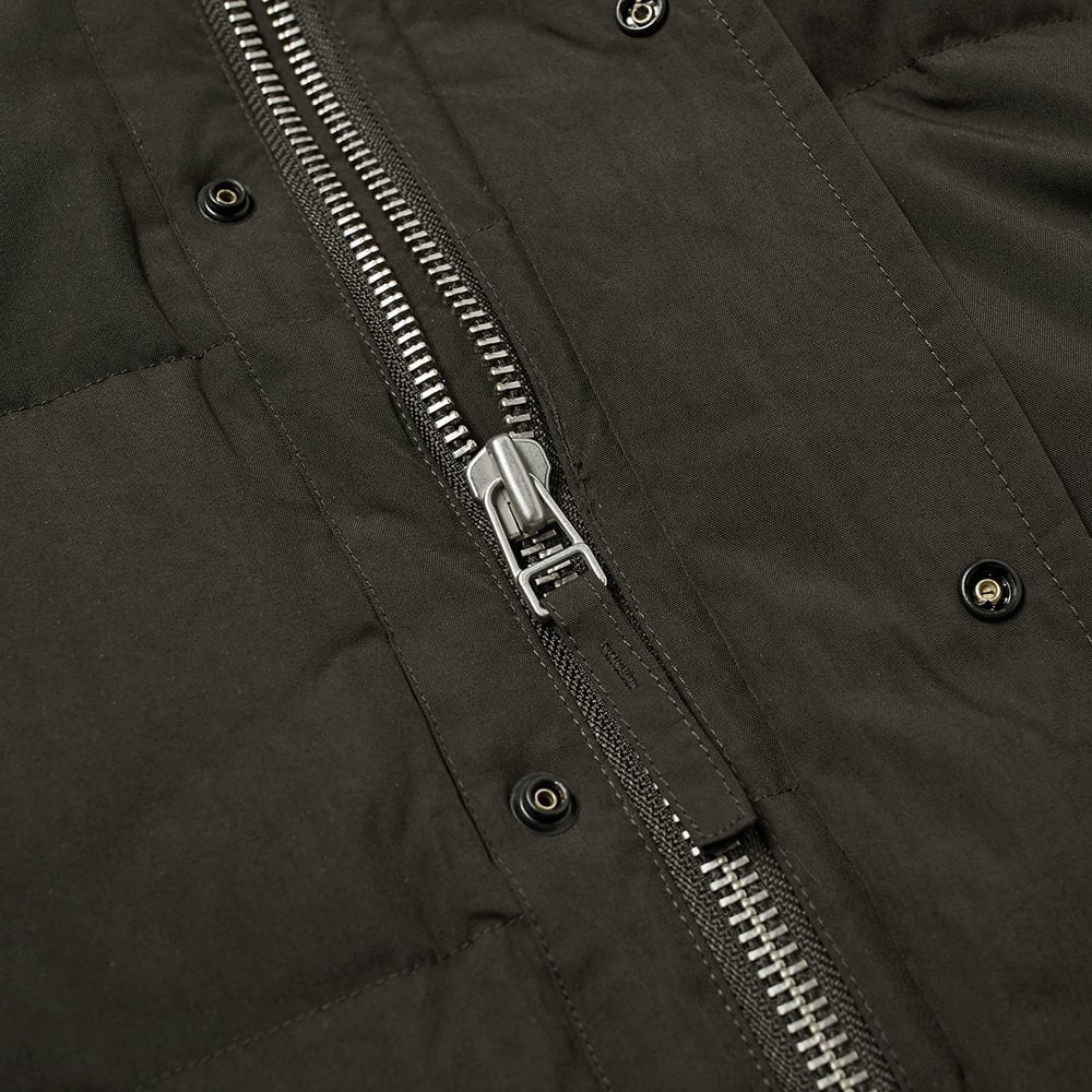 Norse Projects Willum Dry Nylon Down Jacket Norse Projects