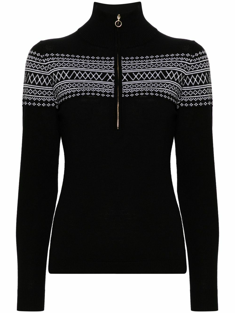 We Norwegians Signature Sweater