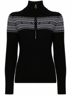 We Norwegians Signature Sweater
