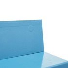 HAY Colour Storage Box - Medium in Sky Blue