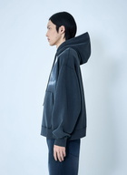 Balenciaga Oversized Hoodie