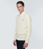 Polo Ralph Lauren Wool and cashmere sweater