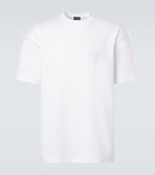 Giorgio Armani Cotton jersey T-shirt