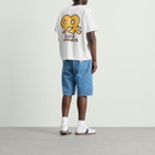 Sundays Men's 99 T-Shirt in White